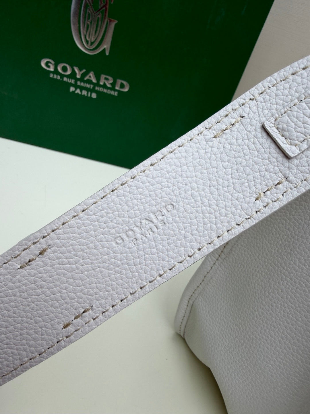 GOYARD WOMENS BAG