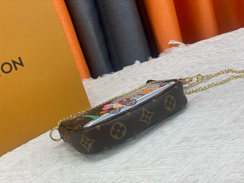 LV WOMENS BAG