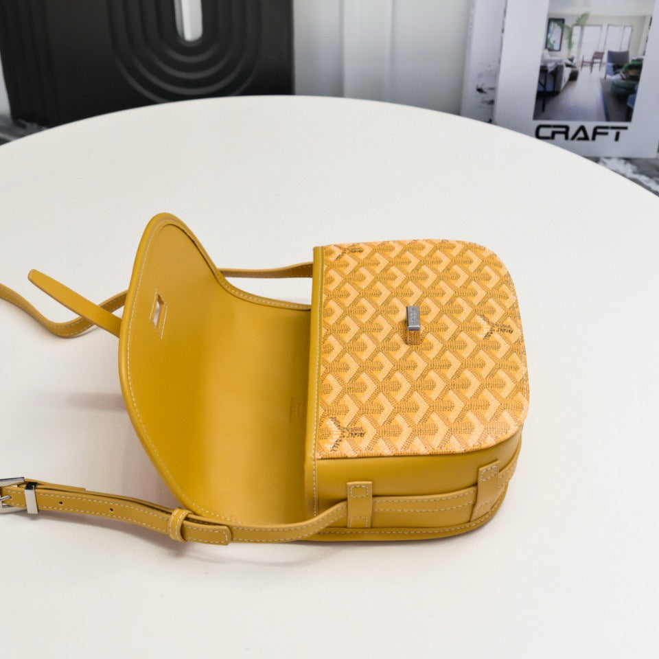 GOYARD WOMENS BAG