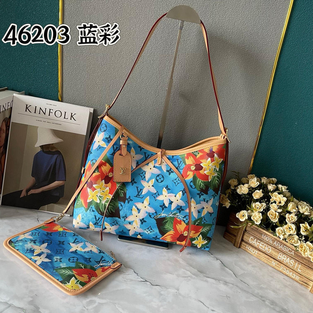 LV WOMENS BAG