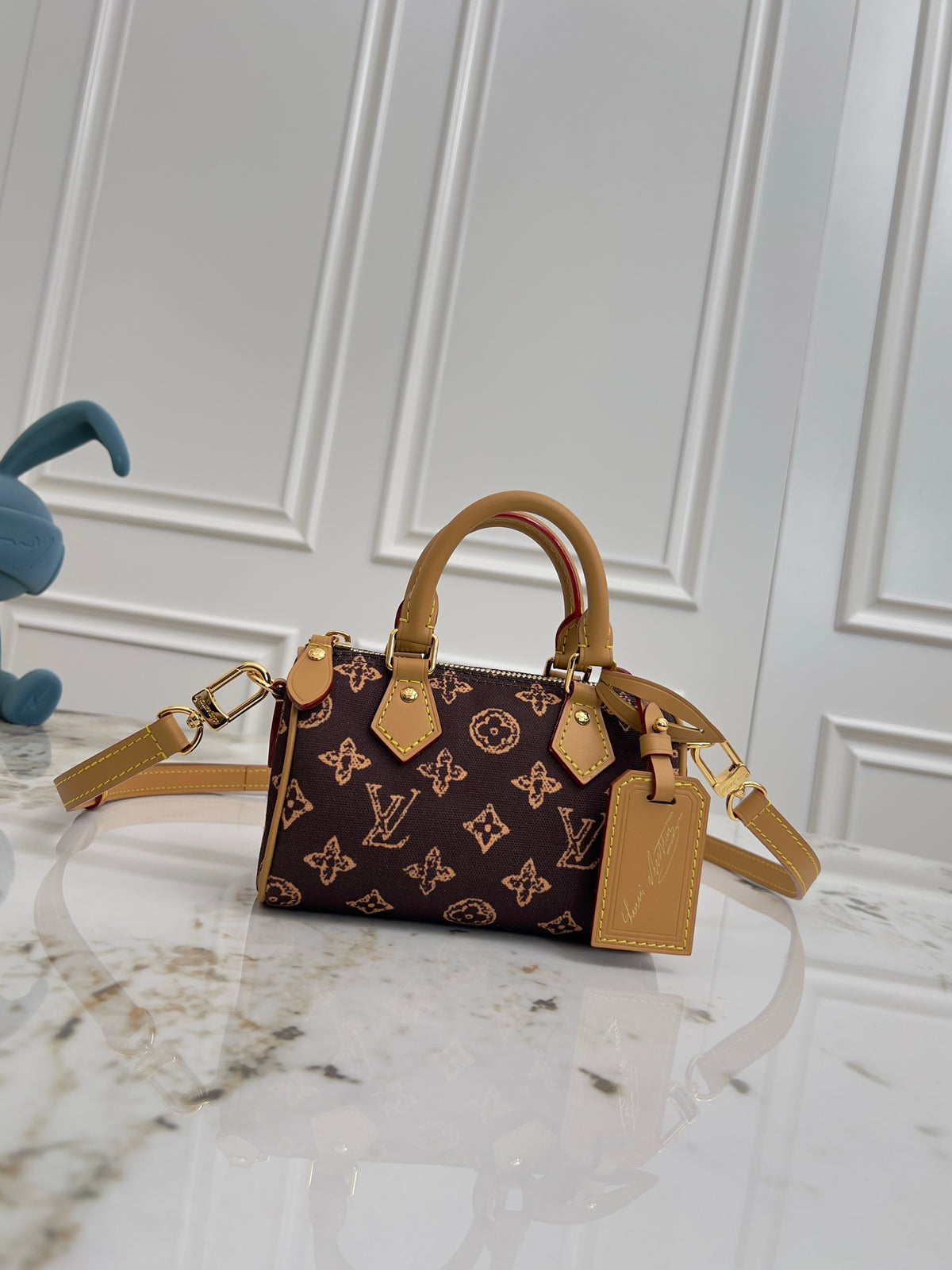 LV WOMENS BAG