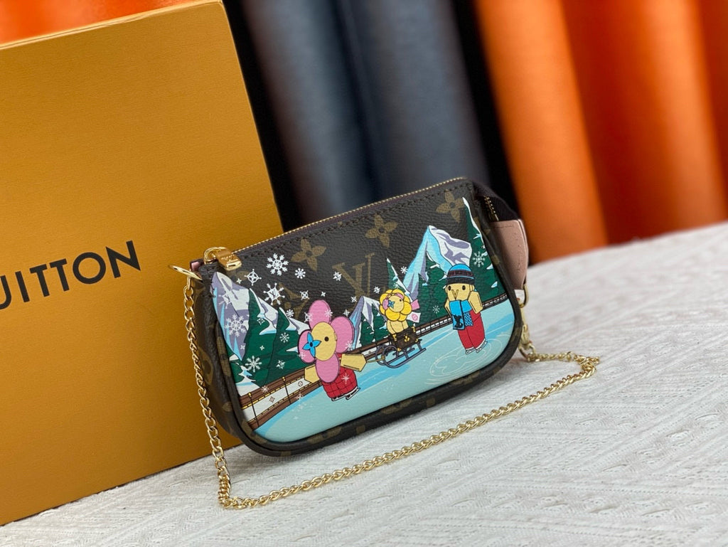 LV WOMENS BAG