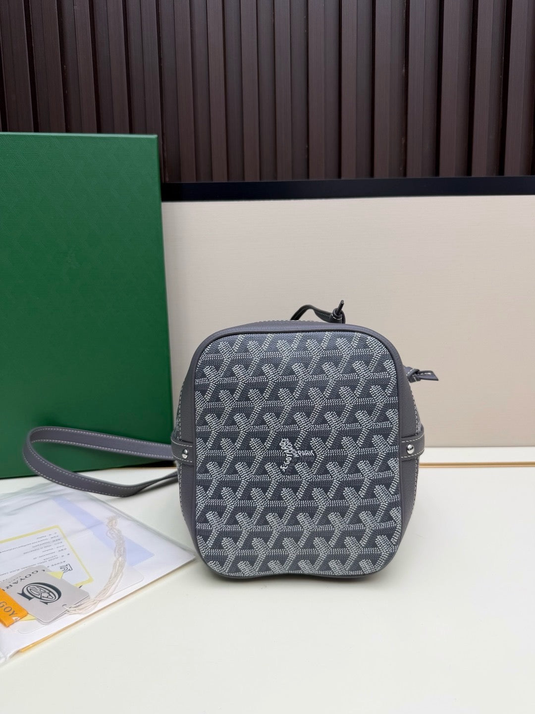 GOYARD WOMENS BAG