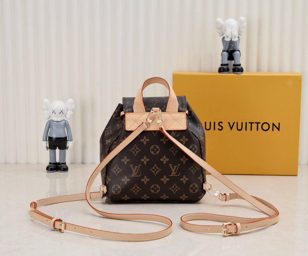 LV WOMENS BAG