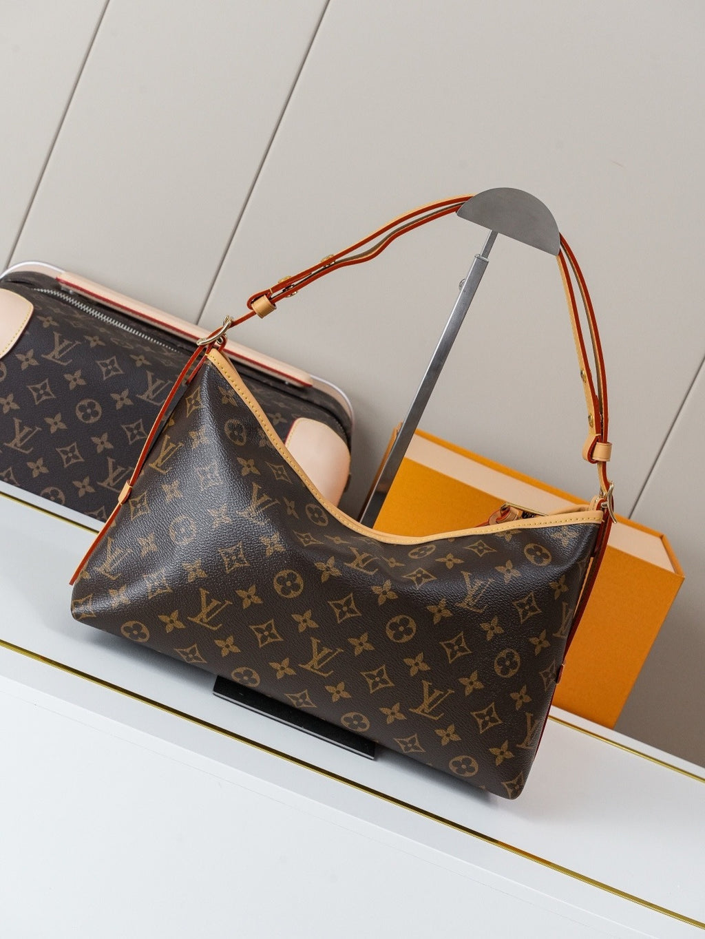 LV WOMENS BAG