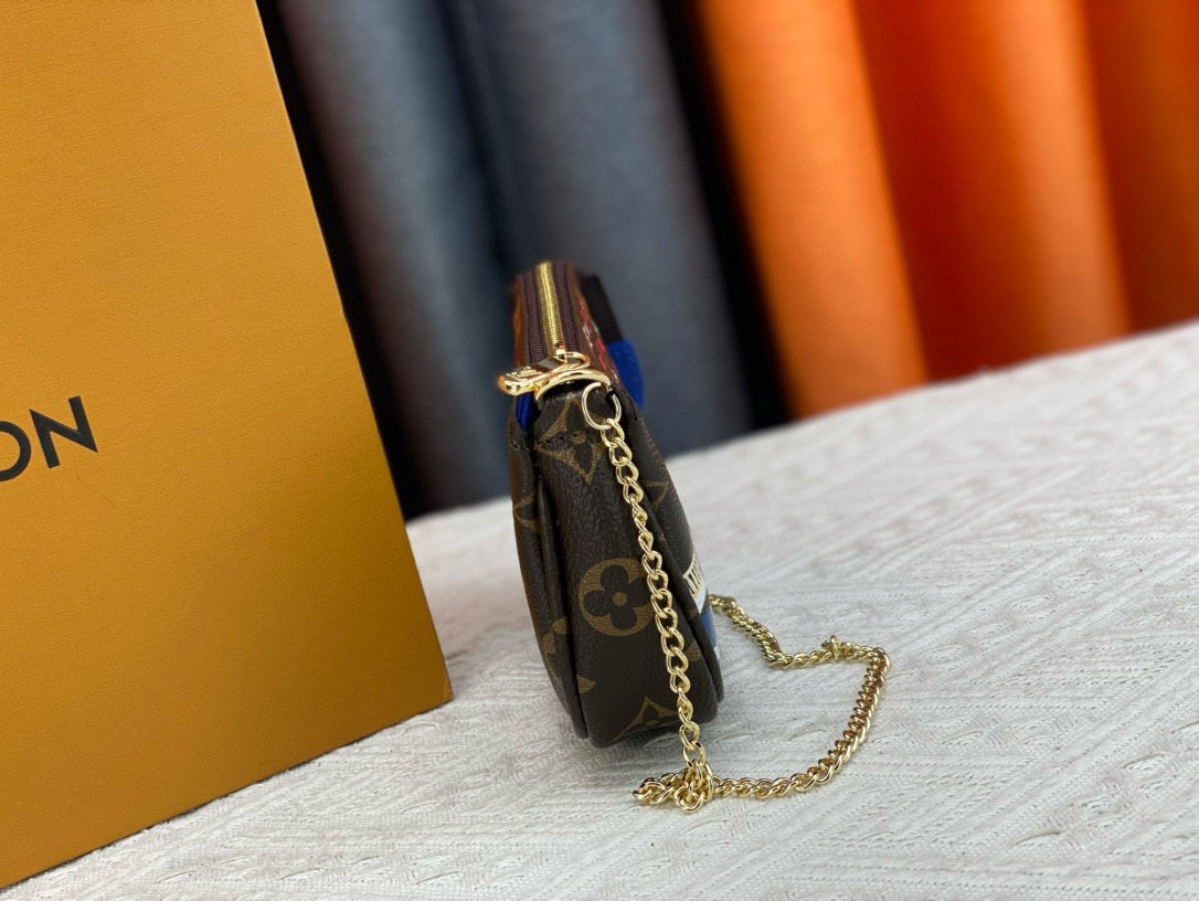 LV WOMENS BAG
