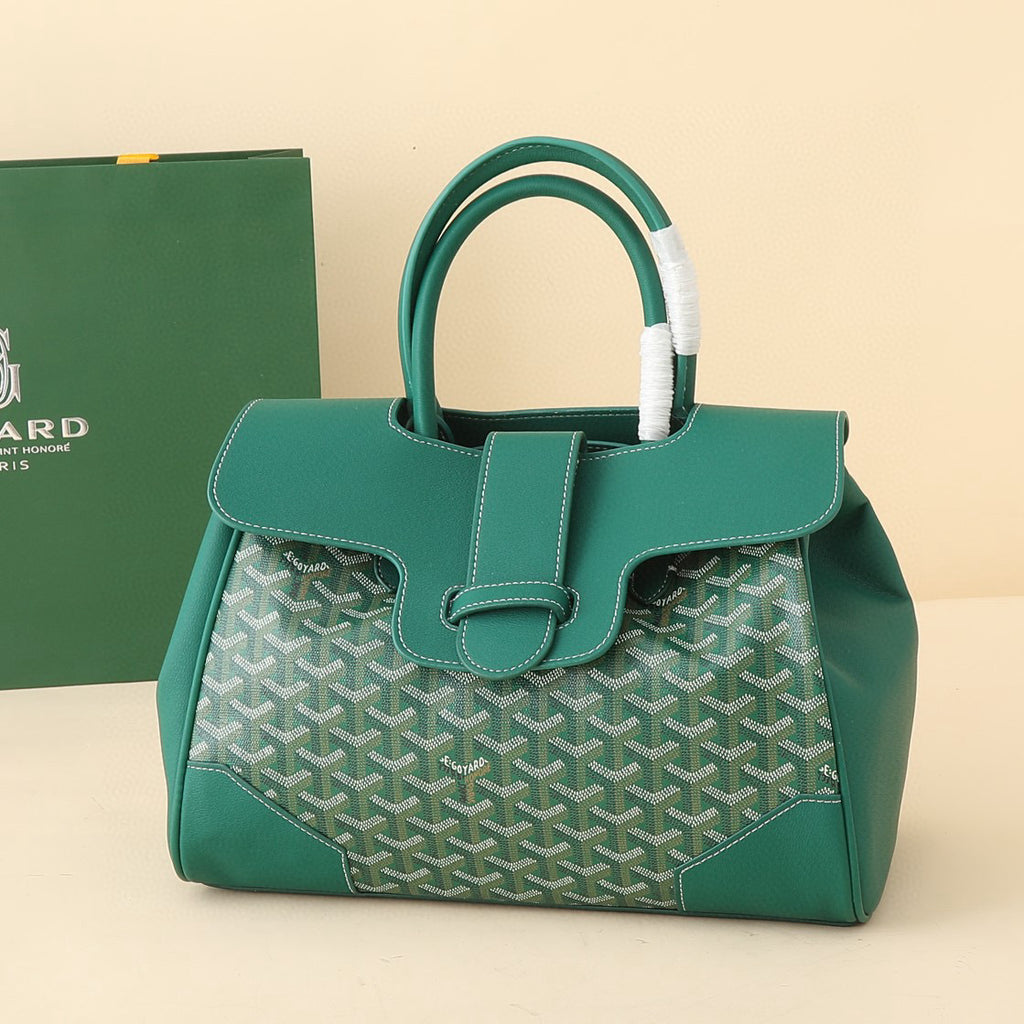 GOYARD WOMENS BAG