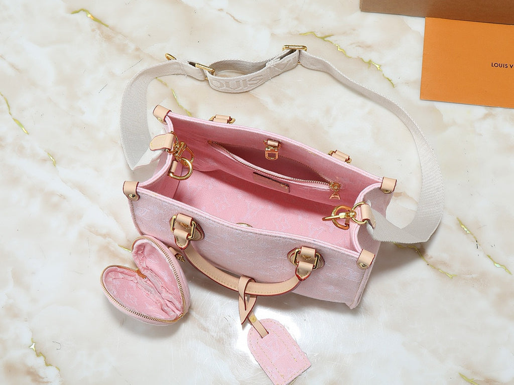LV WOMENS BAG