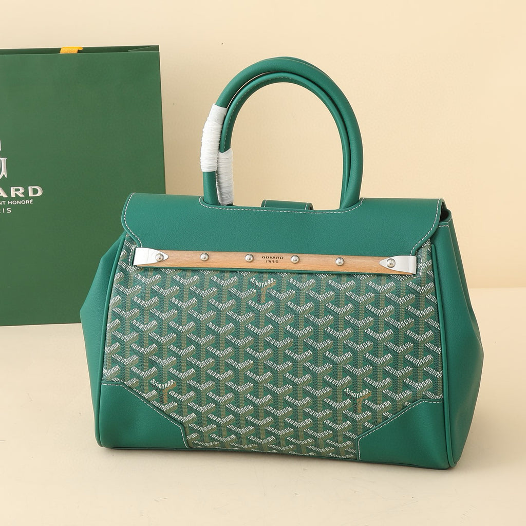 GOYARD WOMENS BAG