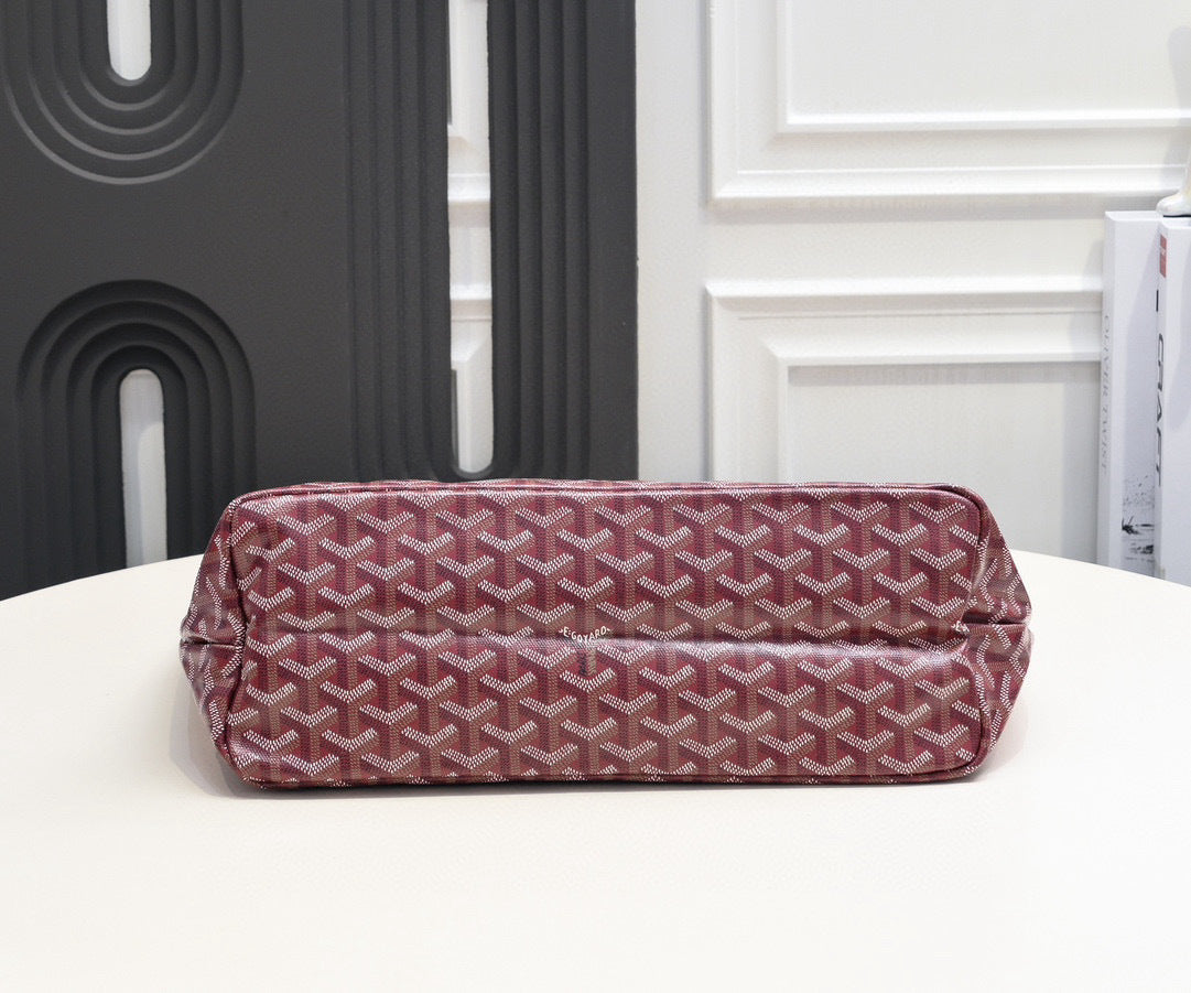 GOYARD WOMENS BAG