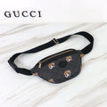 GUCCI MESSENGER BAG