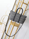 DIOR MESSENGER BAG