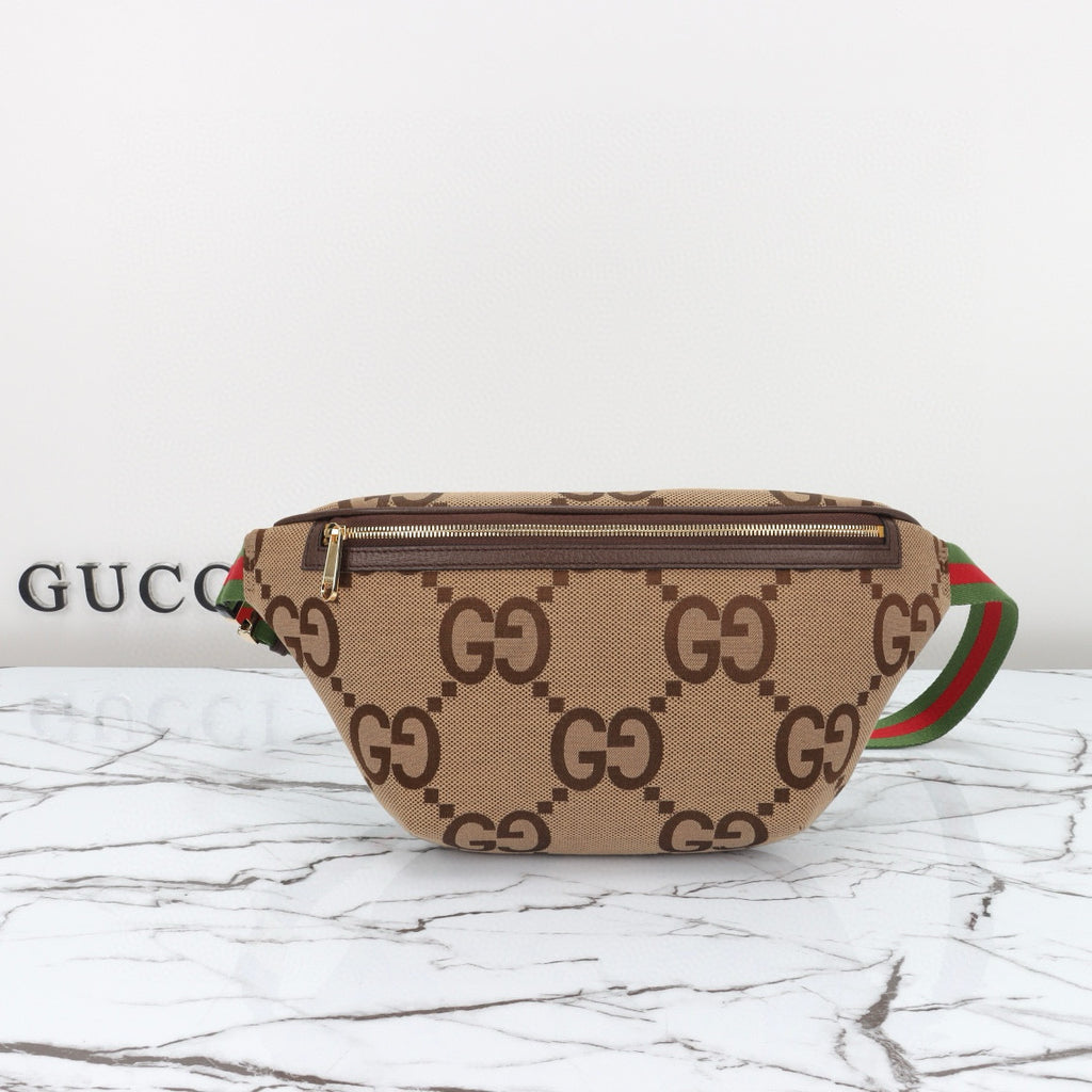 GUCCI MESSENGER BAG