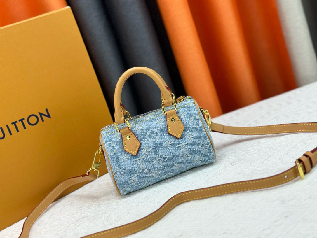 LV WOMENS BAG