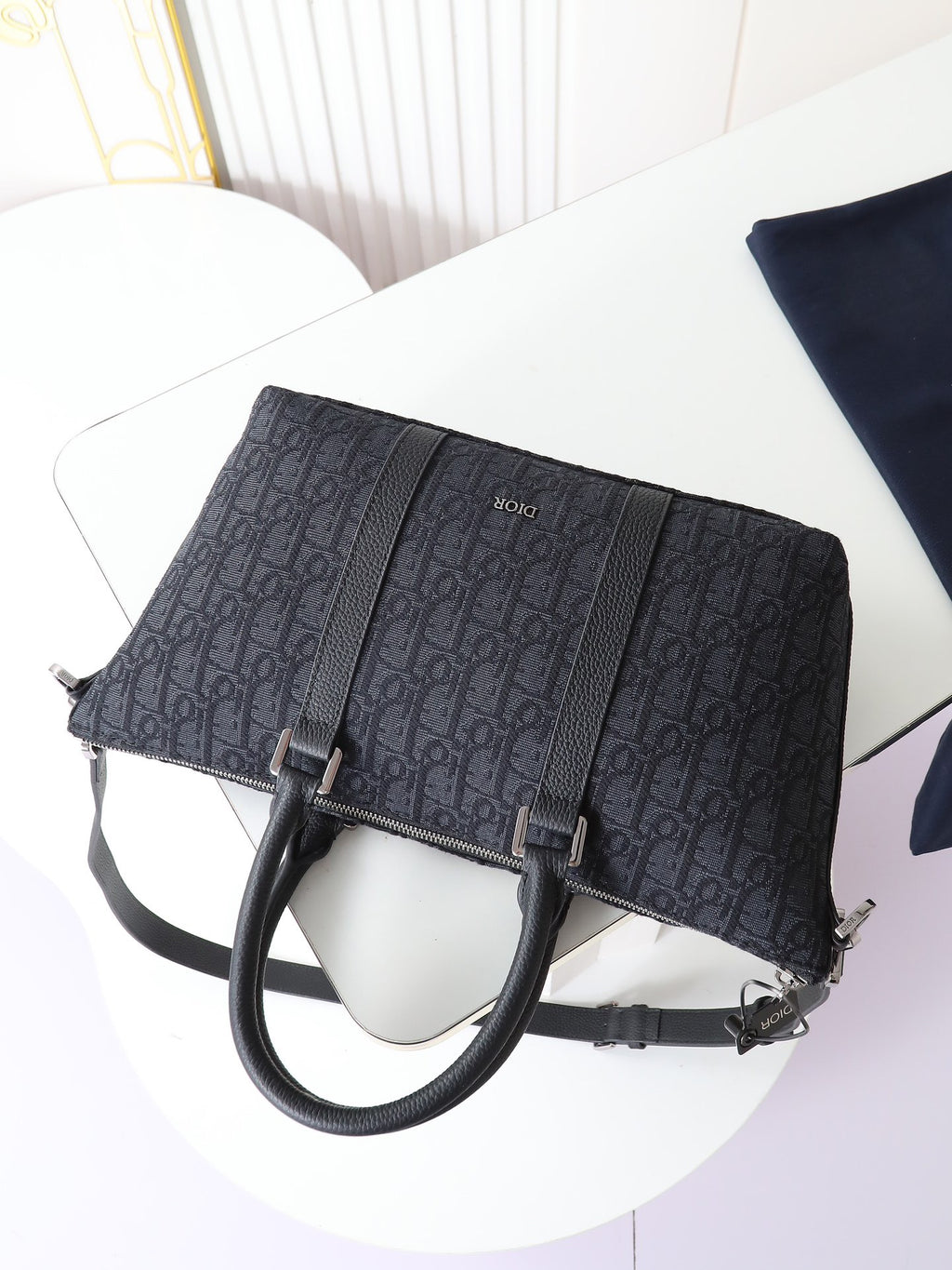 DIOR MESSENGER BAG