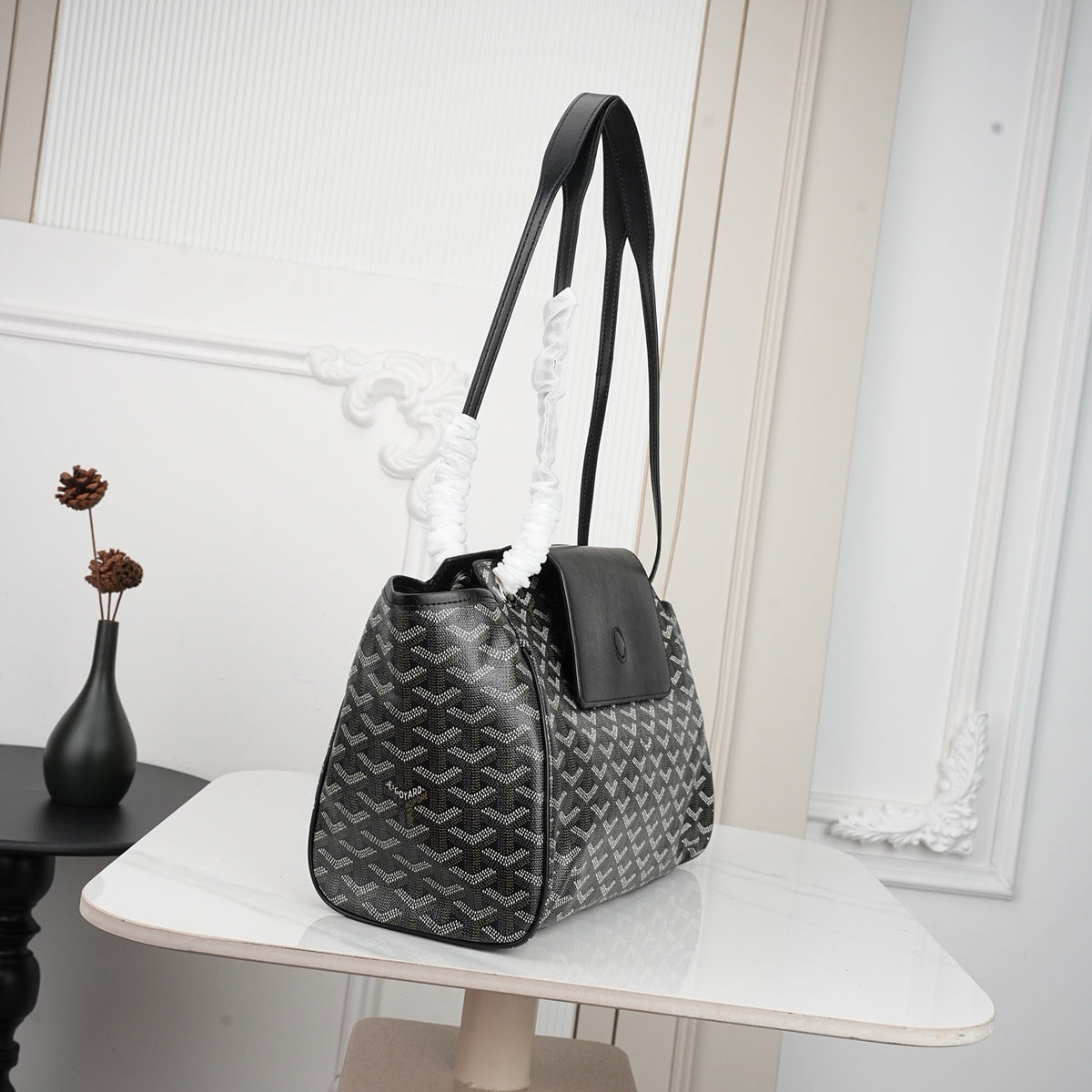 GOYARD WOMENS BAG