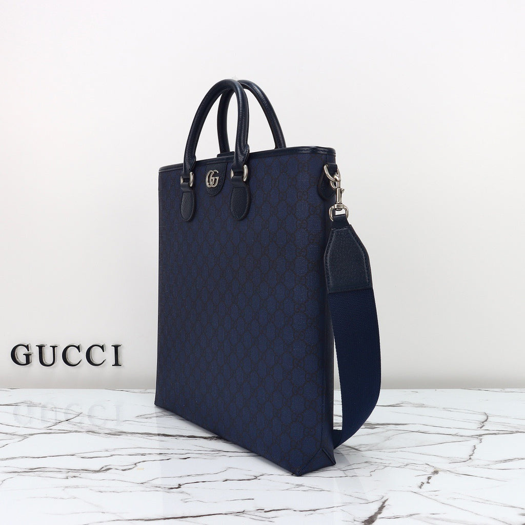 GUCCI MESSENGER BAG