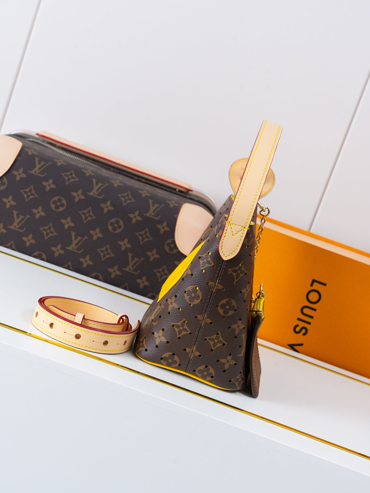 LV WOMENS BAG