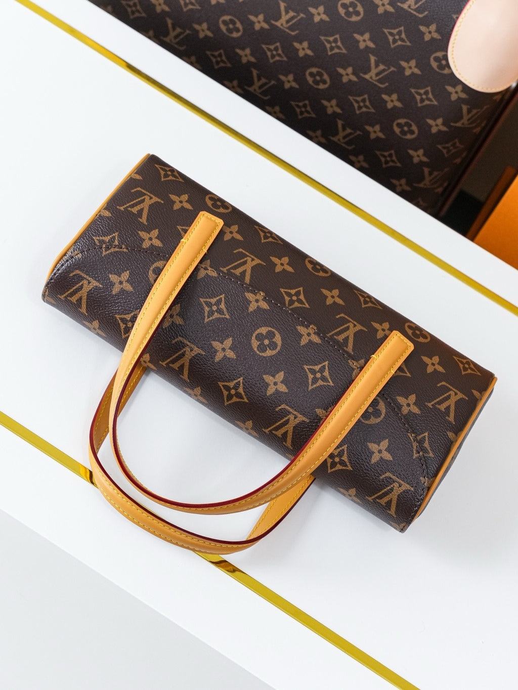 LV WOMENS BAG