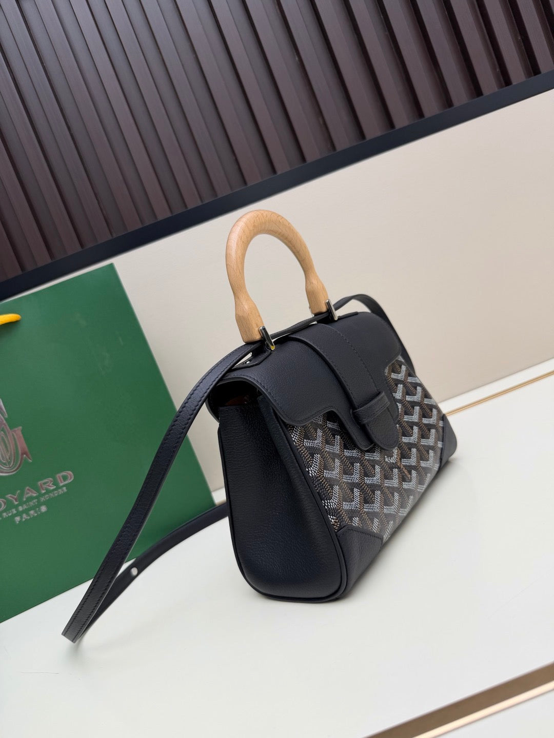 GOYARD WOMENS BAG