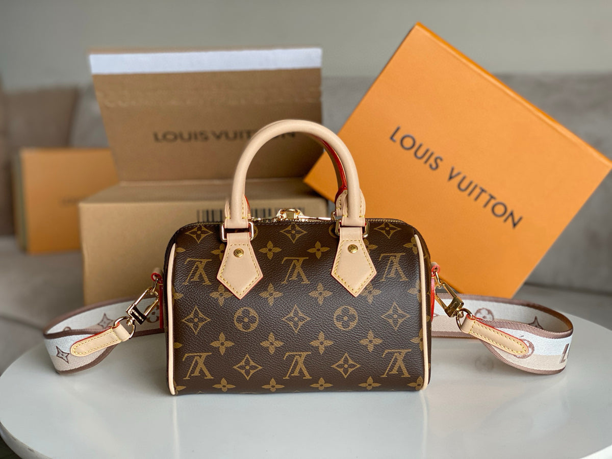 LV WOMENS BAG