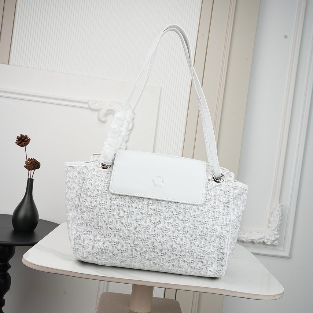 GOYARD WOMENS BAG