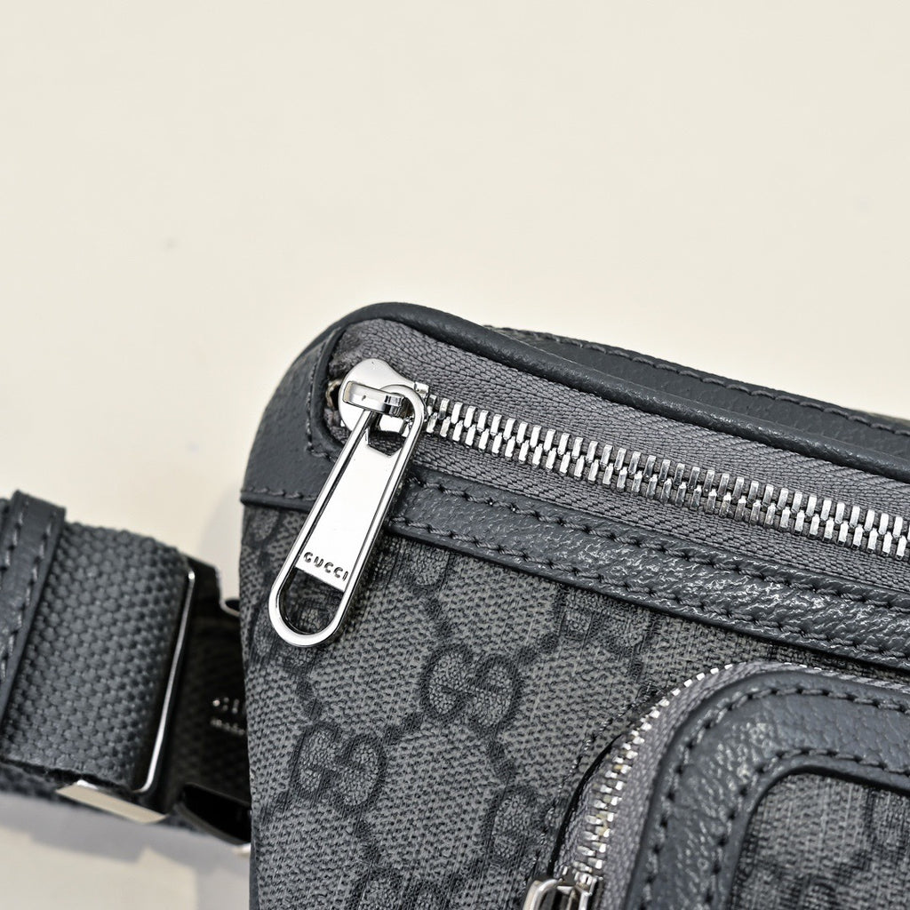 GUCCI MESSENGER BAG