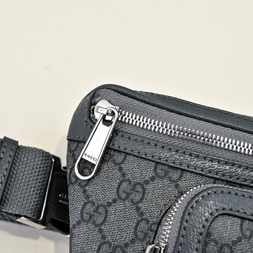 GUCCI MESSENGER BAG