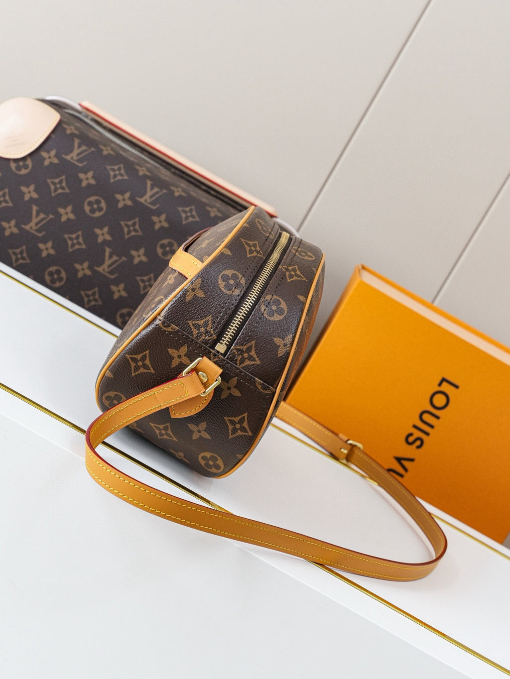 LV WOMENS BAG