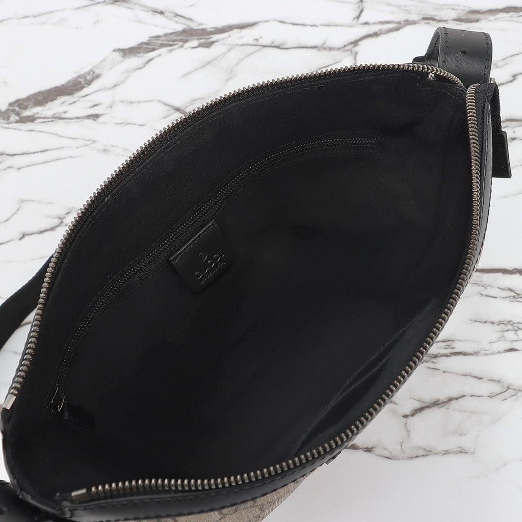 GUCCI MESSENGER BAG