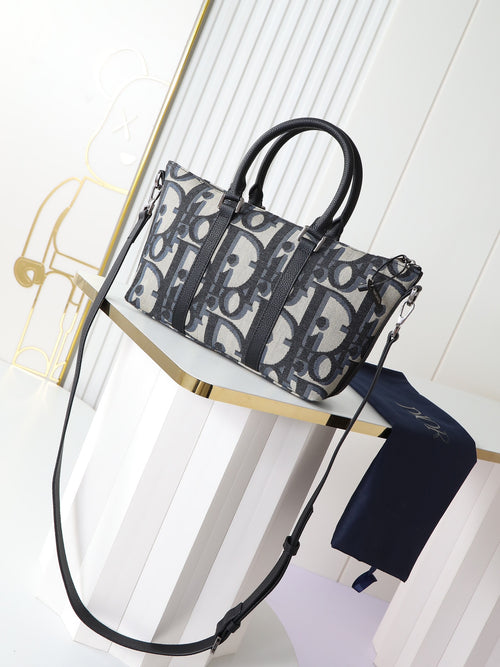 DIOR MESSENGER BAG