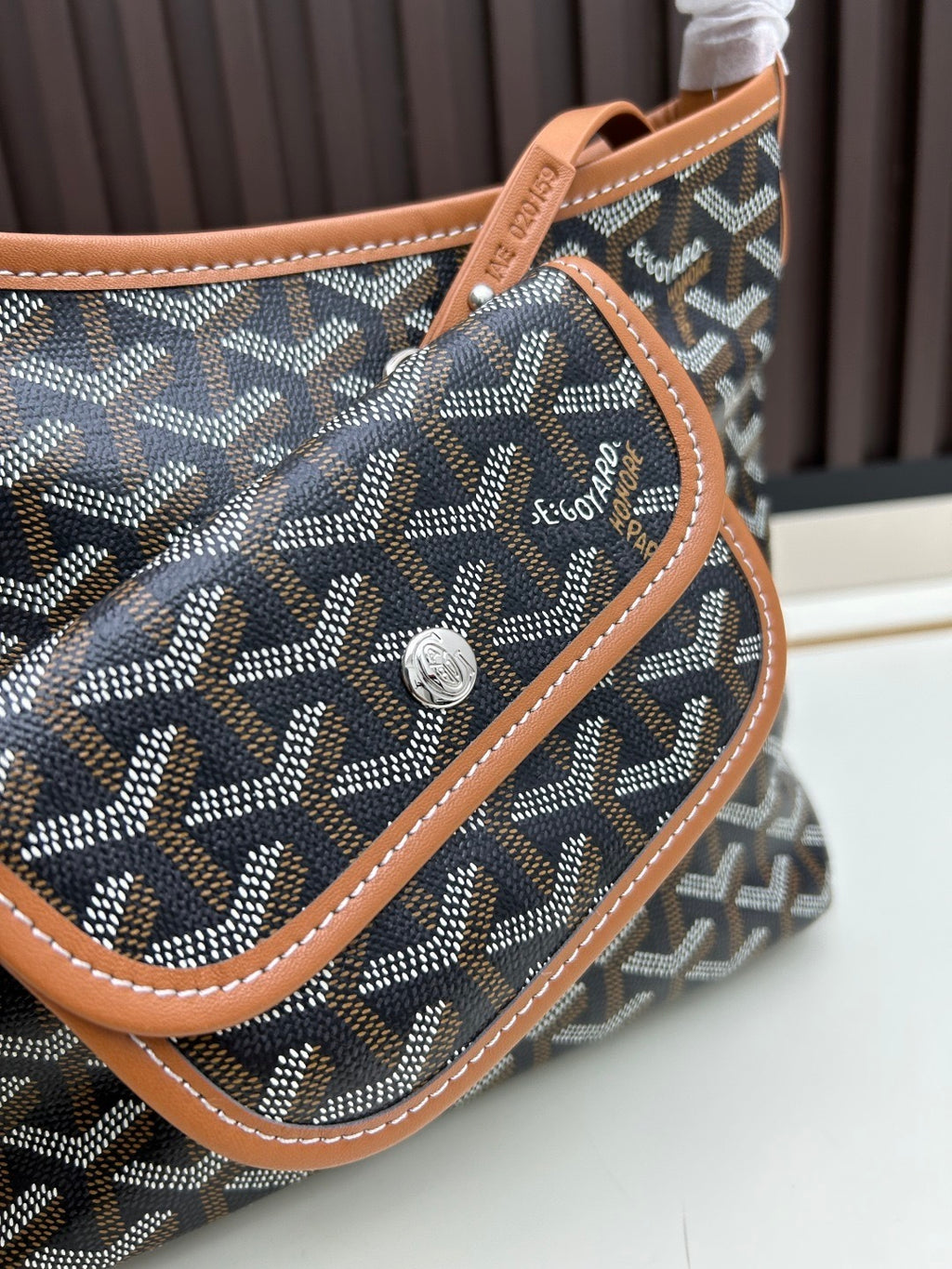 GOYARD WOMENS BAG