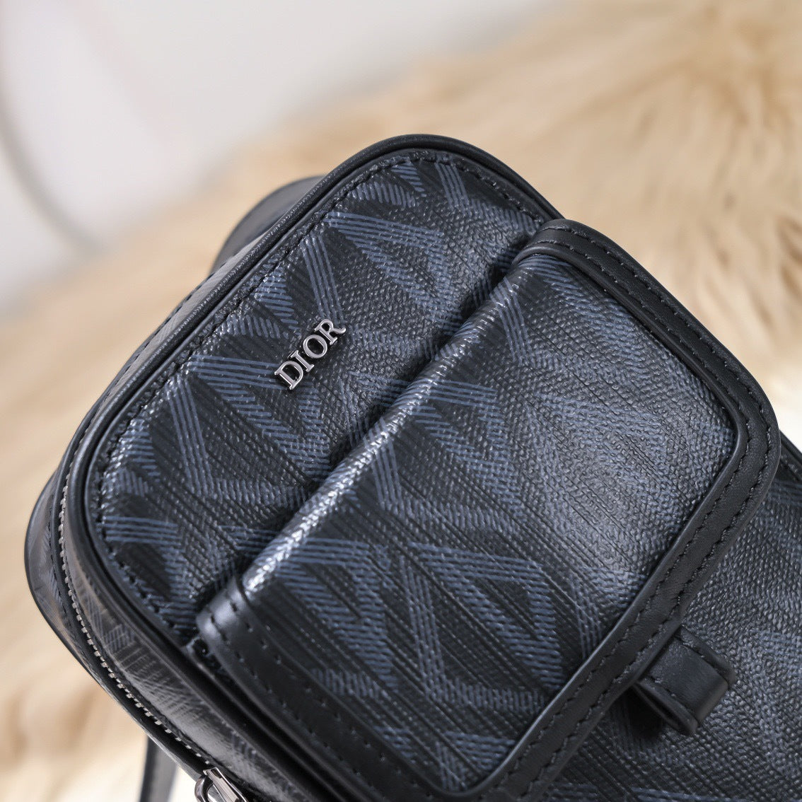 DIOR MESSENGER BAG