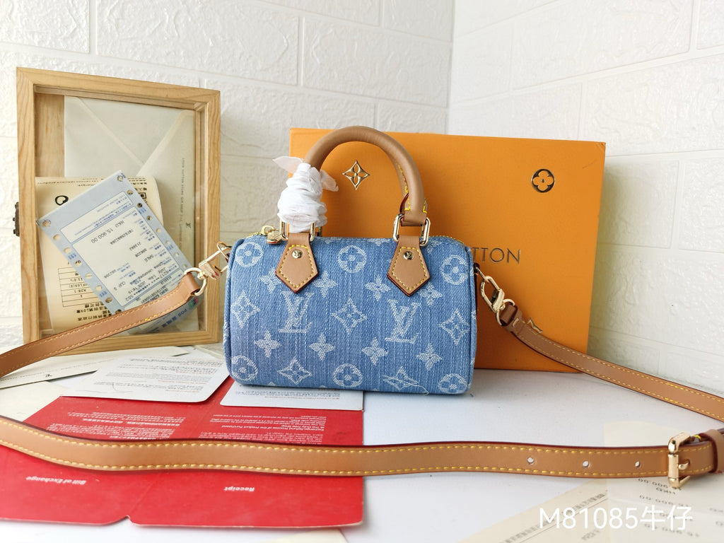 LV WOMENS BAG