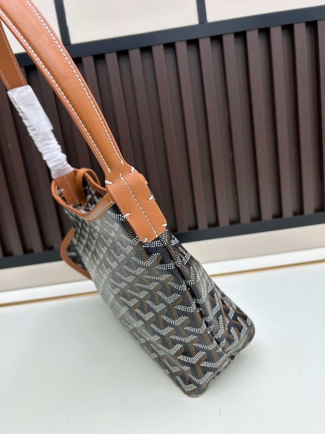 GOYARD WOMENS BAG