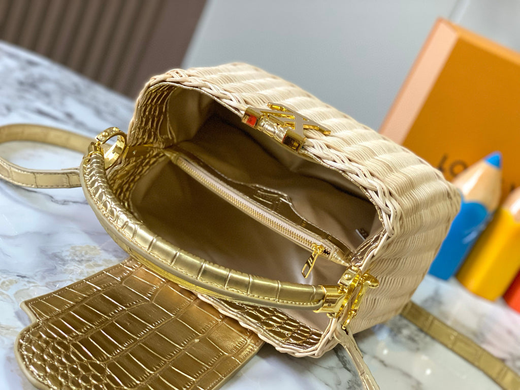 LV WOMENS BAG