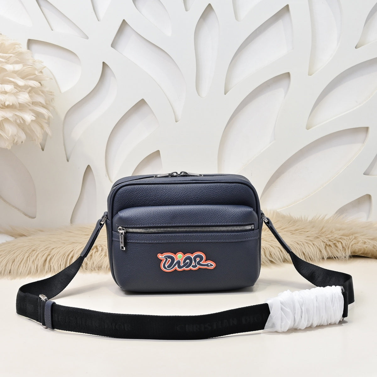 DIOR MESSENGER BAG