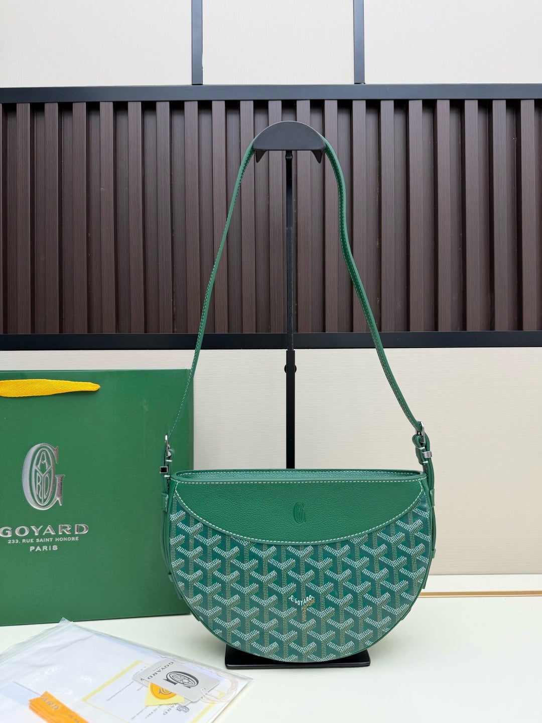 GOYARD WOMENS BAG