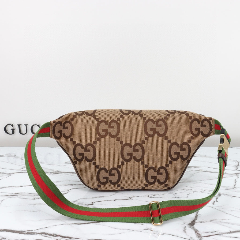 GUCCI MESSENGER BAG