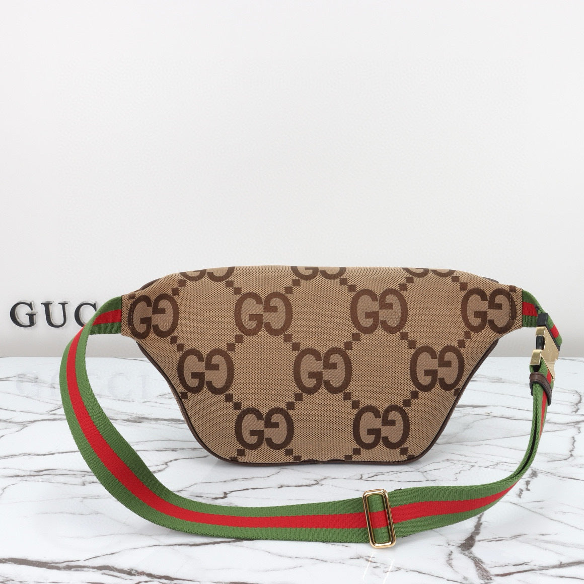 GUCCI MESSENGER BAG