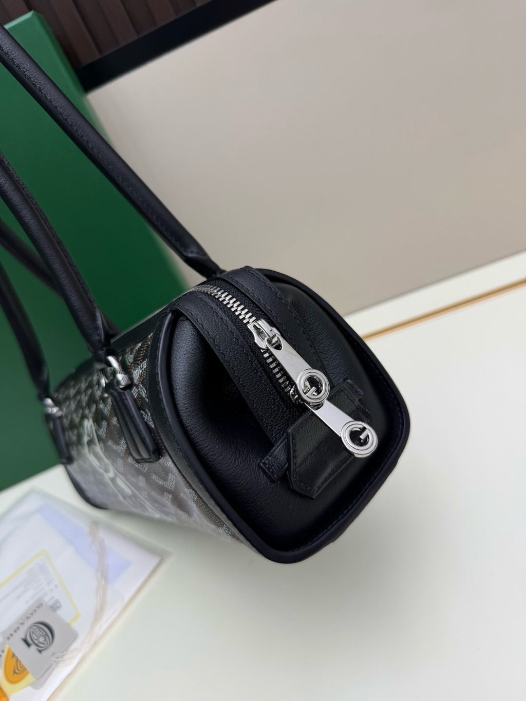 GOYARD WOMENS BAG