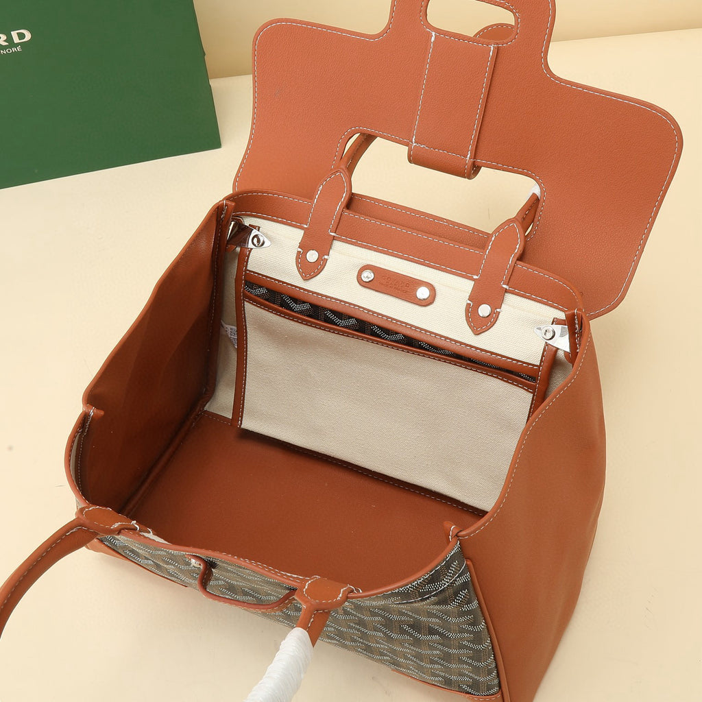 GOYARD WOMENS BAG
