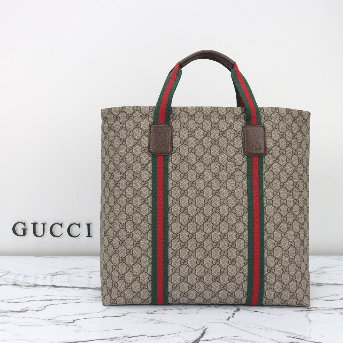 GUCCI MESSENGER BAG