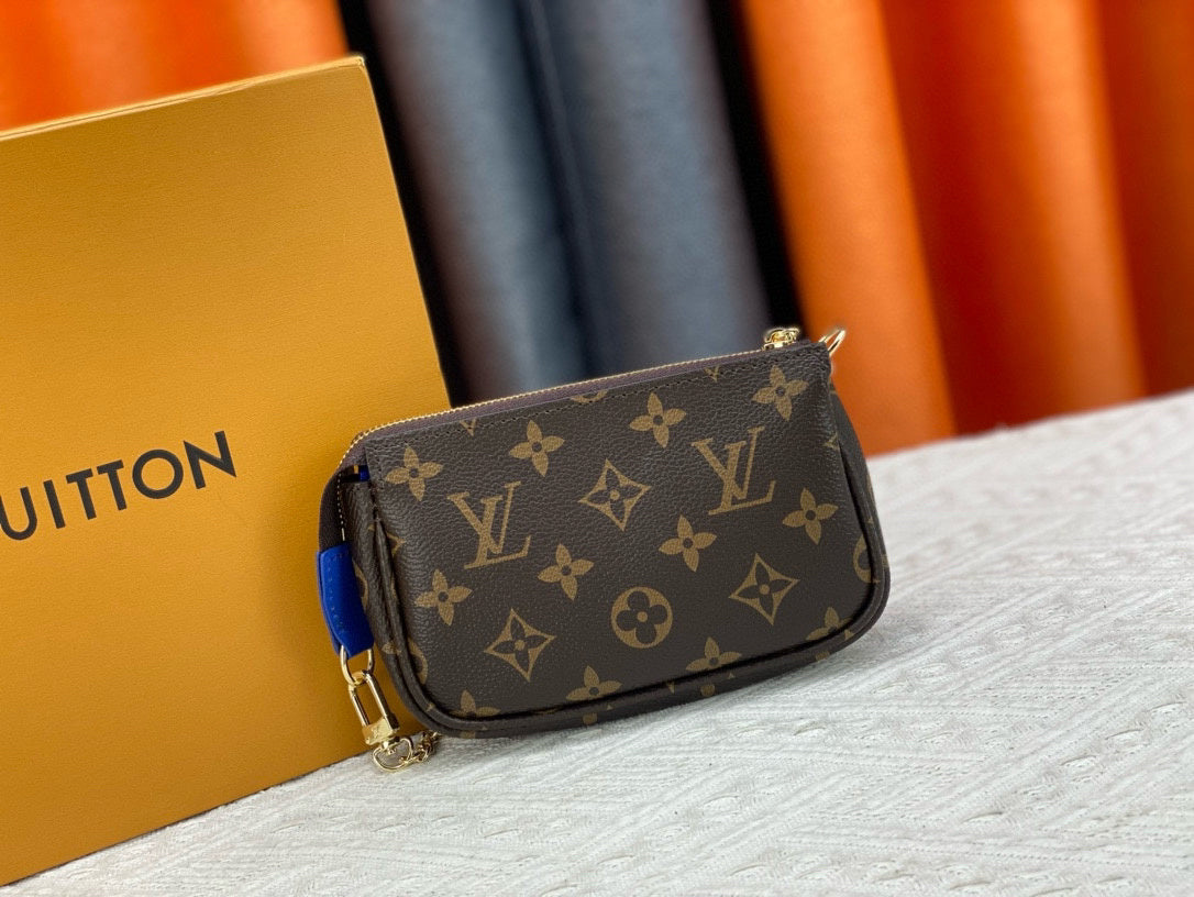 LV WOMENS BAG