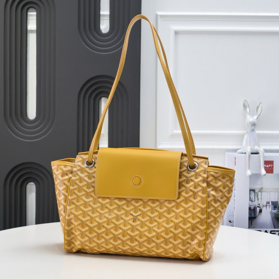 GOYARD WOMENS BAG