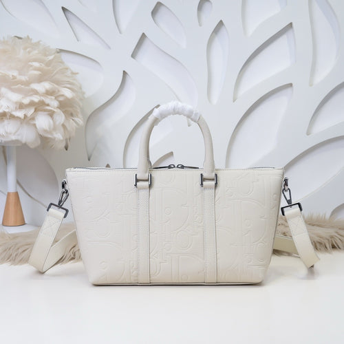DIOR MESSENGER BAG