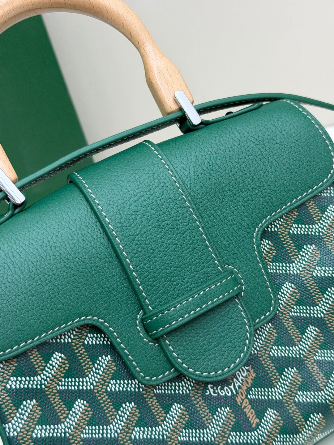 GOYARD WOMENS BAG