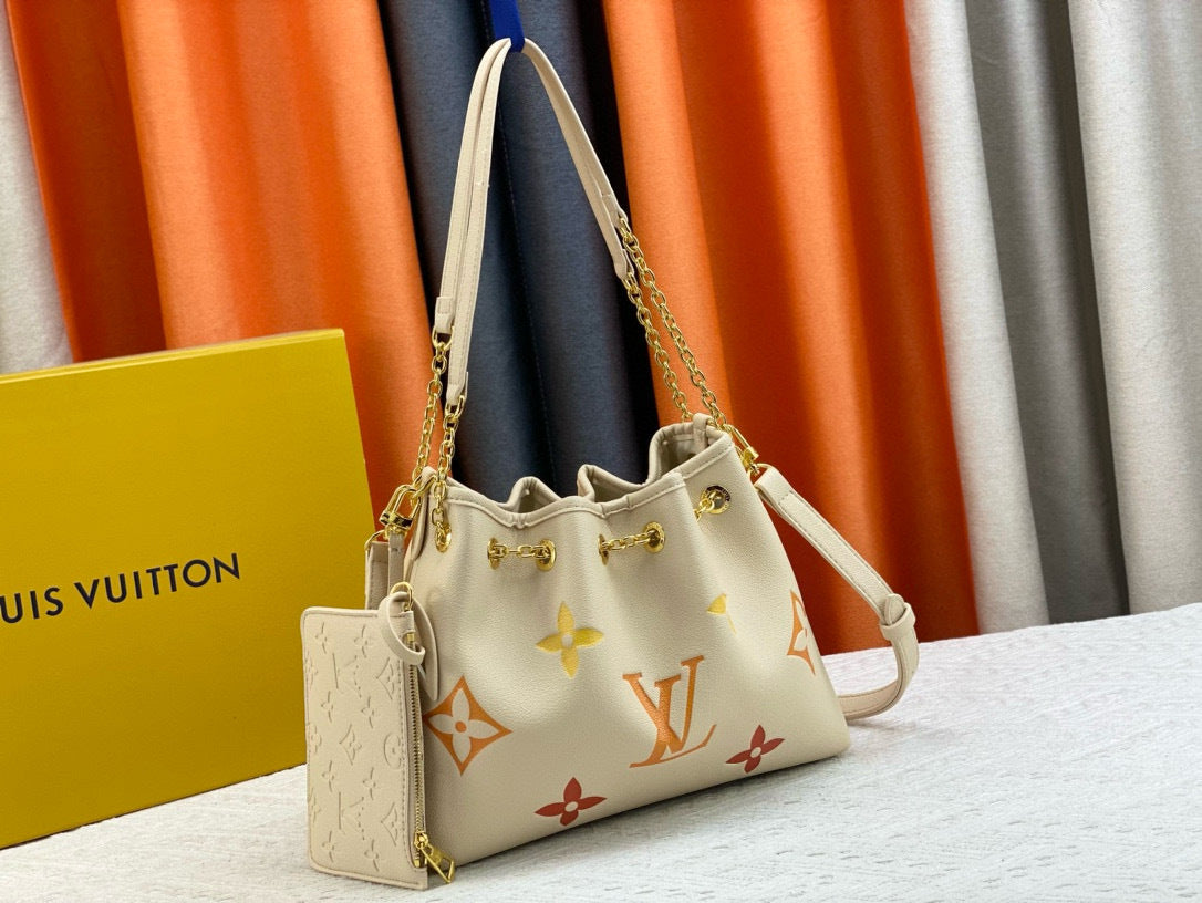 LV WOMENS BAG