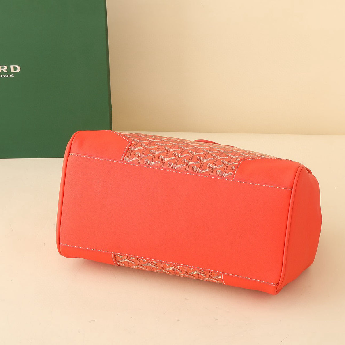 GOYARD WOMENS BAG