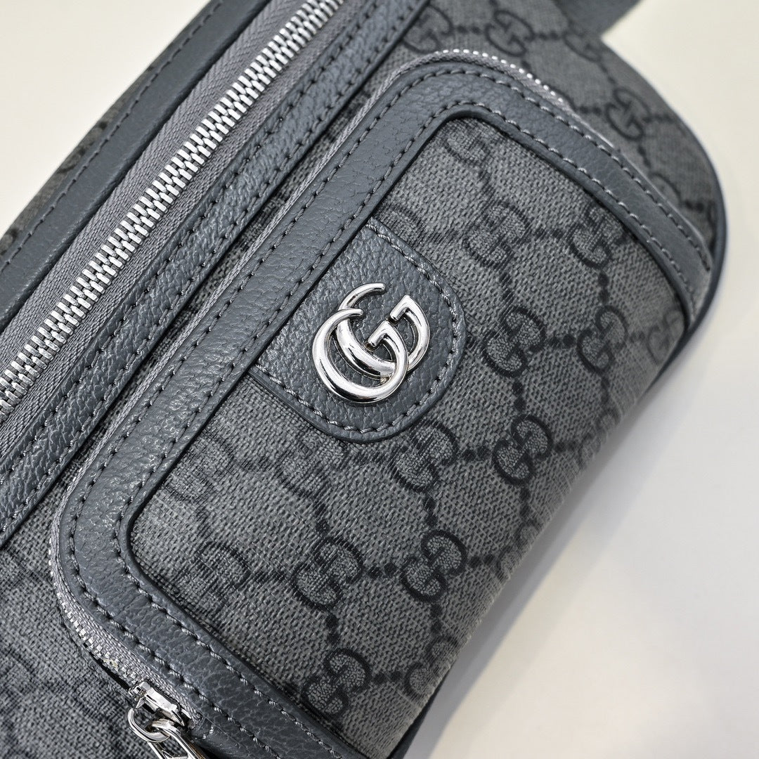 GUCCI MESSENGER BAG
